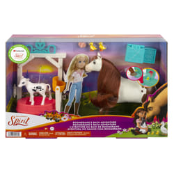 Spirit HCH52 accessoire pour poupée Poupée animal