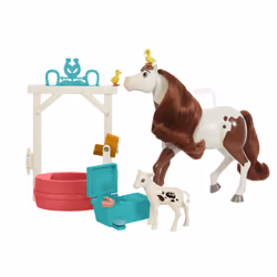 Spirit HCH52 accessoire pour poupée Poupée animal