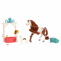 Spirit HCH52 accessoire pour poupée Poupée animal