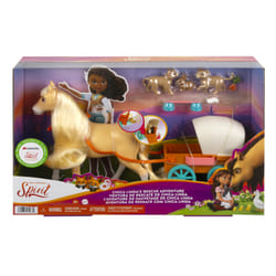 Spirit HCH51 accessoire pour poupée Poupée animal
