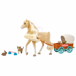 Spirit HCH51 accessoire pour poupée Poupée animal