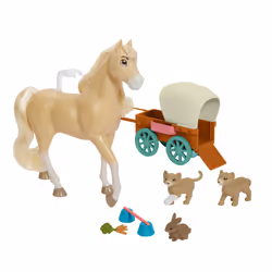 Spirit HCH51 accessoire pour poupée Poupée animal