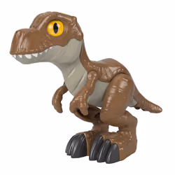 Fisher-Price Imaginext HCH93, 3 an(s), Marron, Plastique
