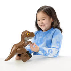 Fisher-Price Imaginext HCH93 figurine pour enfant