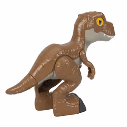 Fisher-Price Imaginext HCH93 figurine pour enfant