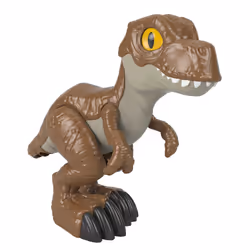 Fisher-Price Imaginext HCH93 figurine pour enfant - Vue supplémentaire 5