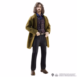 Harry Potter – POUPÉE SIRIUS BLACK