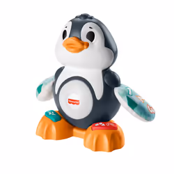 Fisher-Price Linkimals Valentin Le Pingouin