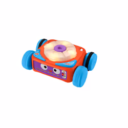 Fisher-Price Fishet-Price Robot D'Éveil 4-En-1 - Vue supplémentaire 10