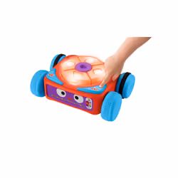 Fisher-Price Fishet-Price Robot D’Éveil 4-En-1