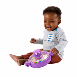 Fisher-Price Fishet-Price Robot D'Éveil 4-En-1 - Vue supplémentaire 5