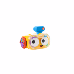 Fisher-Price Fishet-Price Robot D'Éveil 4-En-1 - Vue supplémentaire 8