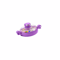 Fisher-Price Fishet-Price Robot D'Éveil 4-En-1 - Vue supplémentaire 9