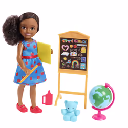 Barbie Chelsea HCK69 poupée