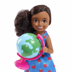 Barbie Chelsea HCK69 poupée