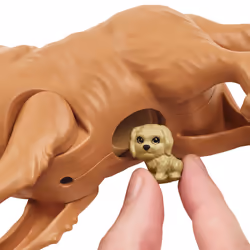Barbie Naissance Des Chiots - Vue supplémentaire 4
