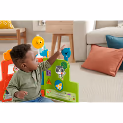 Fisher-Price HCL05 jouet d'apprentissage