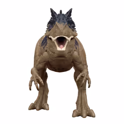 Jurassic World Allosaurus Attaque Sonore