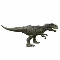 Jurassic World Ceratosaurus Attaque Sonore