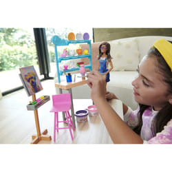 Barbie – Atelier d’Art Créer et se Détendre