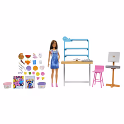 Barbie – Atelier d’Art Créer et se Détendre