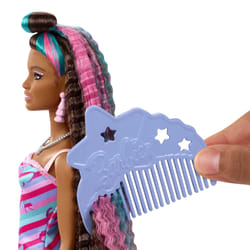 Barbie Totally Hair HCM91 poupée