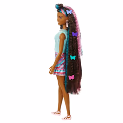 Barbie Totally Hair HCM91 poupée