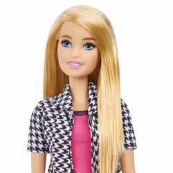 Barbie HCN12 poupée