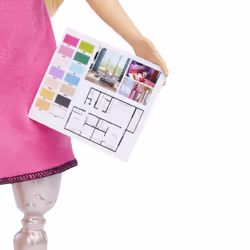 Barbie HCN12 poupée