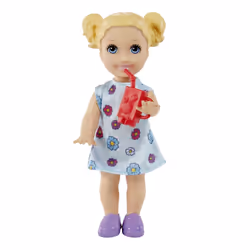 Barbie Teacher - Black