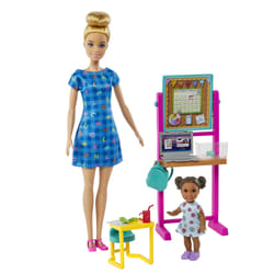 Barbie HCN19 poupée