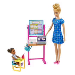 Barbie HCN19 poupée