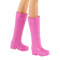 Barbie HCN22 poupée