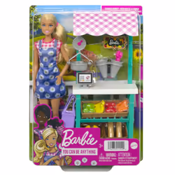 Barbie HCN22 poupée - Vue supplémentaire 6