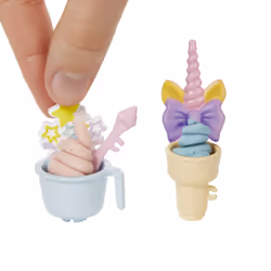 Barbie Coffret Marchande De Glaces - Vue supplémentaire 4