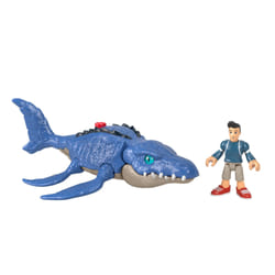 Fisher-Price Imaginext HCN52 figurine pour enfant