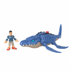 Fisher-Price Imaginext HCN52 figurine pour enfant