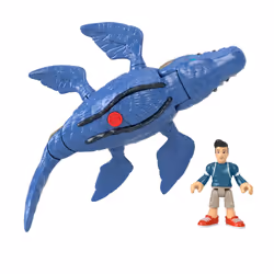 Fisher-Price Imaginext HCN52 figurine pour enfant