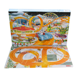Hot Wheels 2022 Advent Calendar