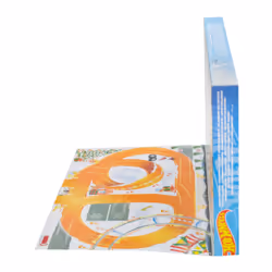 Hot Wheels 2022 Advent Calendar