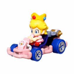 Hot Wheels Mario Kart HDB30 véhicule pour enfants