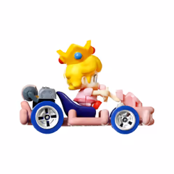 Hot Wheels Mario Kart HDB30 véhicule pour enfants