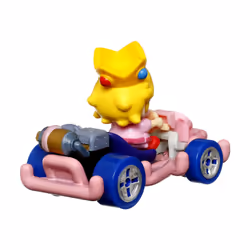 Hot Wheels Mario Kart HDB30 véhicule pour enfants - Vue supplémentaire 4