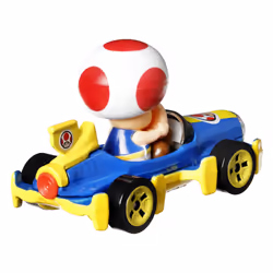 Hot Wheels Mario Kart HDB35 véhicule pour enfants