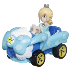 Hot Wheels Mario Kart MarioKart Mario Rosalina Birthday Girl