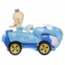 Hot Wheels Mario Kart MarioKart Mario Rosalina Birthday Girl