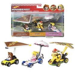 Hot Wheels Mario Kart HDB39 véhicule pour enfants