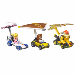 Hot Wheels Mario Kart HDB39 véhicule pour enfants