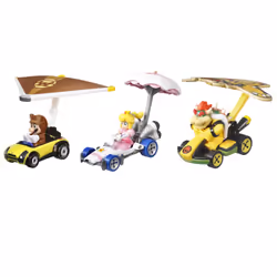 Hot Wheels Mario Kart HDB39 véhicule pour enfants