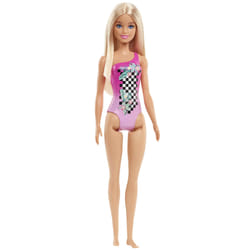 Barbie HDC50 poupée